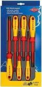 Набор отверток KNIPEX Schraubendreher Set