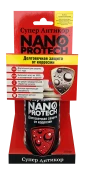 Смазка антикоррозийное покрытие NANOPROTECH 210мл. (24)***