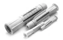 Дюбель универсальный KEW 8*52Б (200)