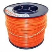 Леска 2,4мм*291м STIHL (пятиугольного сечения)