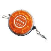Рулетка STIHL 25 м/75 фут***