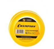 Леска 2,4мм*12м CHAMPION С5025 Star (звезда)
