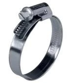 Хомут червячный NORMA 220-240мм W1