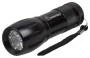 Фонарь SMARTBUY алюминиевый 9 LED***